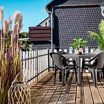 Smart Resorts Haus Diamant Ferienwohnung 708