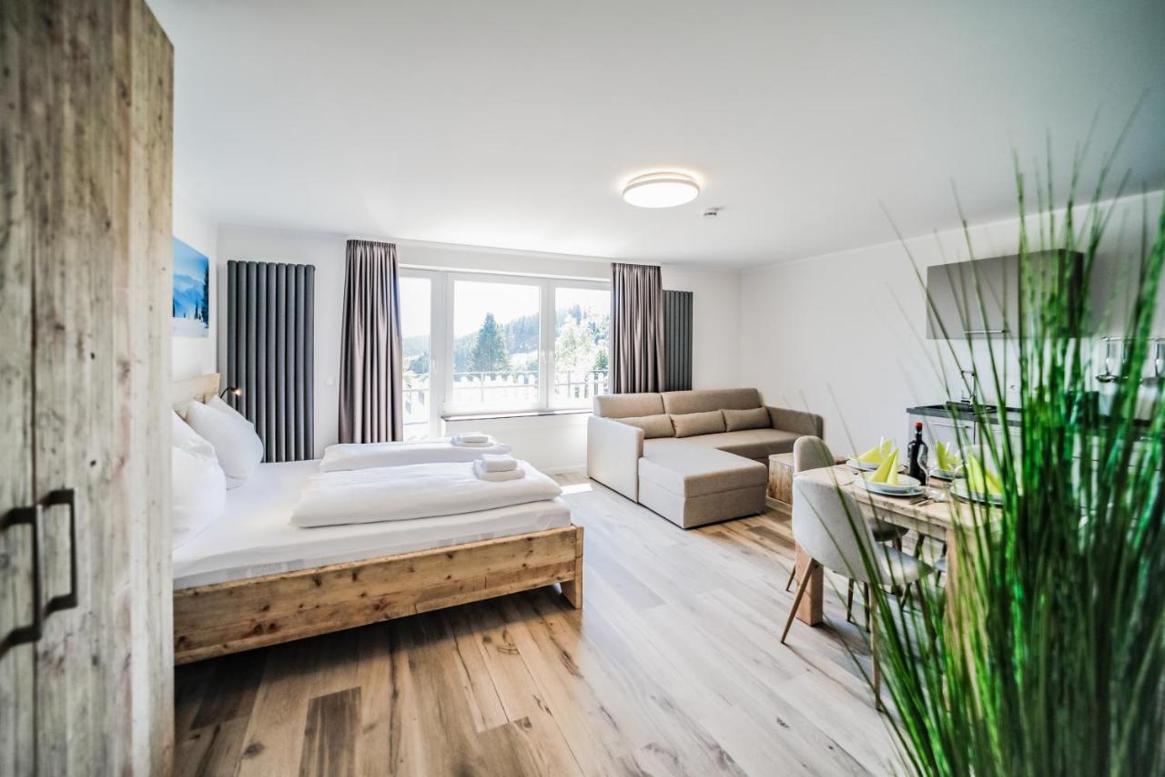 Smart Haus Diamant 708 Appartement