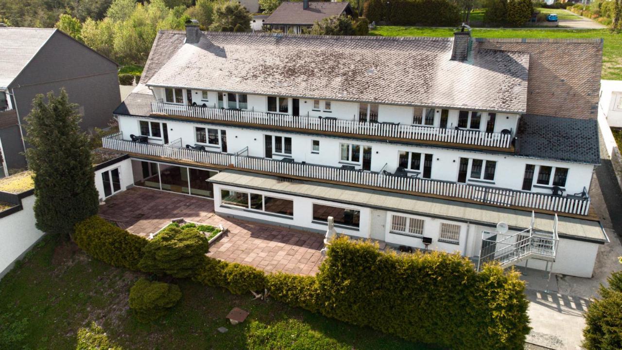Smart Haus Diamant 708