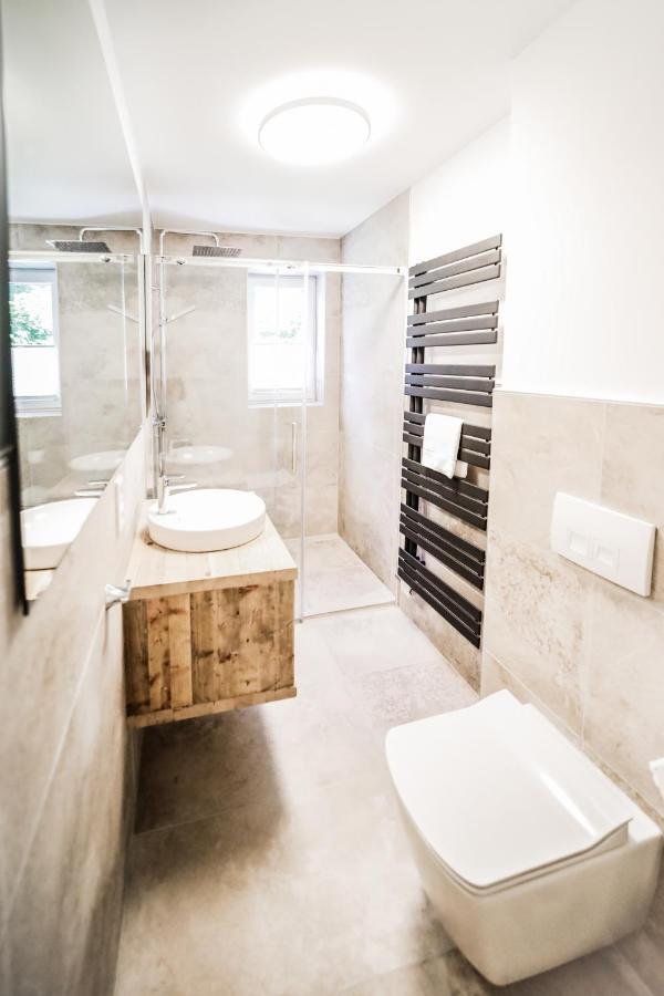 Appartement Smart Haus Diamant 708