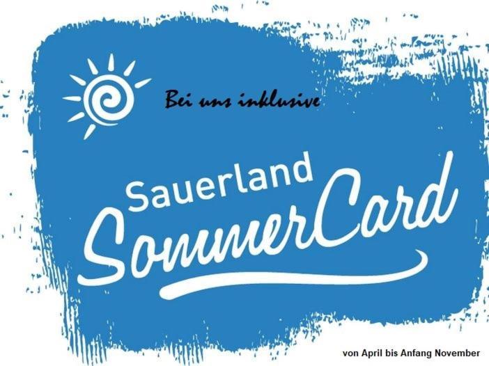 Appartement Smart Haus Diamant 708 Winterberg
