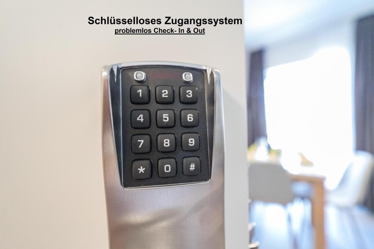 Smart Haus Diamant 708 Apartment