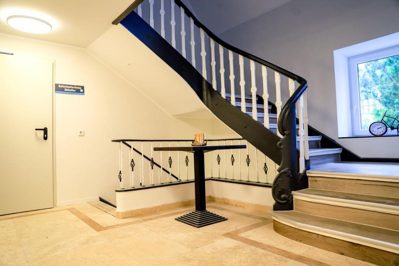 Smart Haus Diamant 708 Appartement Winterberg