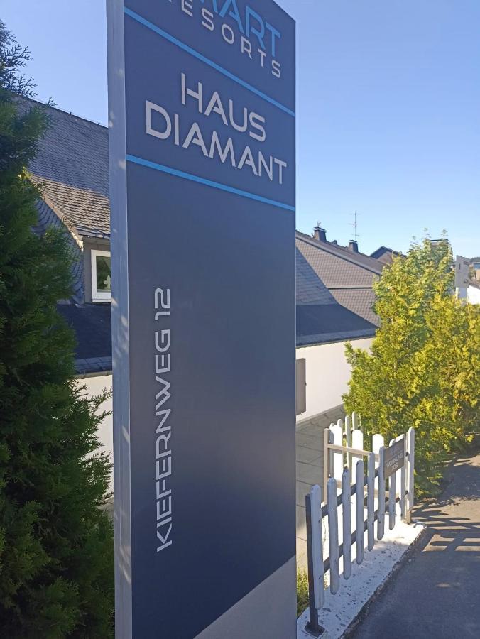 Smart Haus Diamant 708 * Winterberg