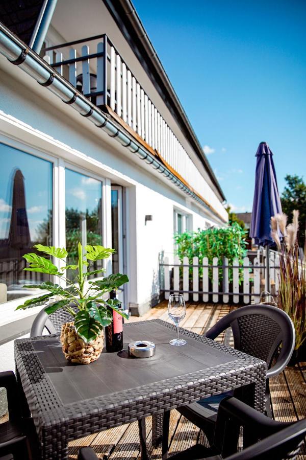 Smart Haus Diamant 708 Apartment